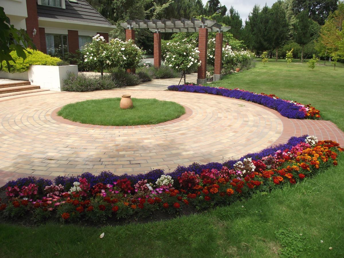 Bed & Breakfast Shamrock Garden Airport