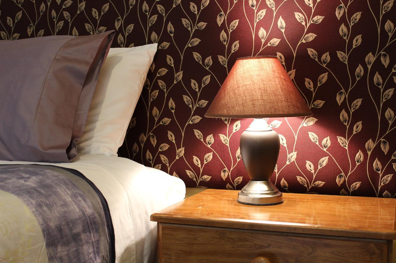Shamrock Garden Airport Bed & Breakfast