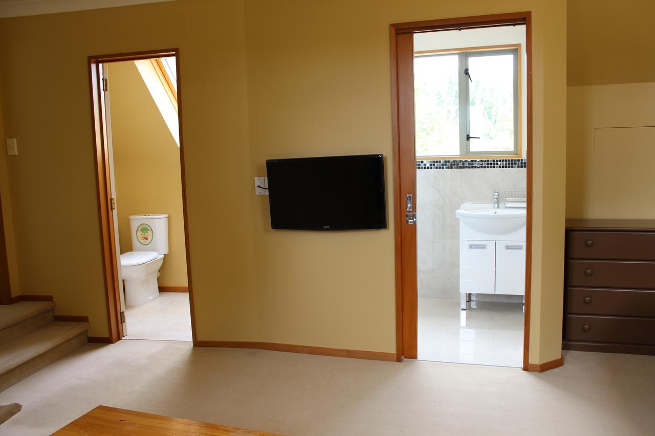 Bed & Breakfast Shamrock Garden Airport