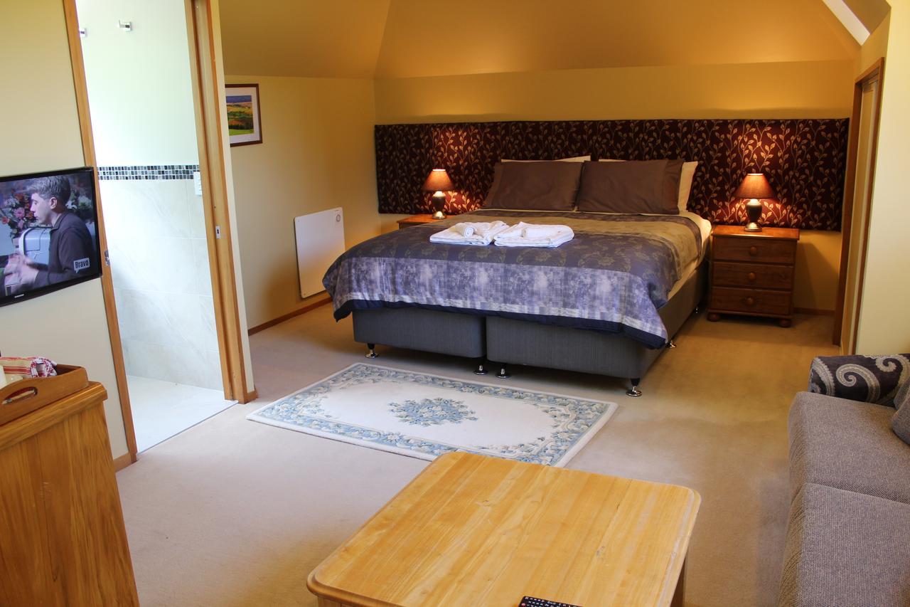 Shamrock Garden Airport 4* Christchurch