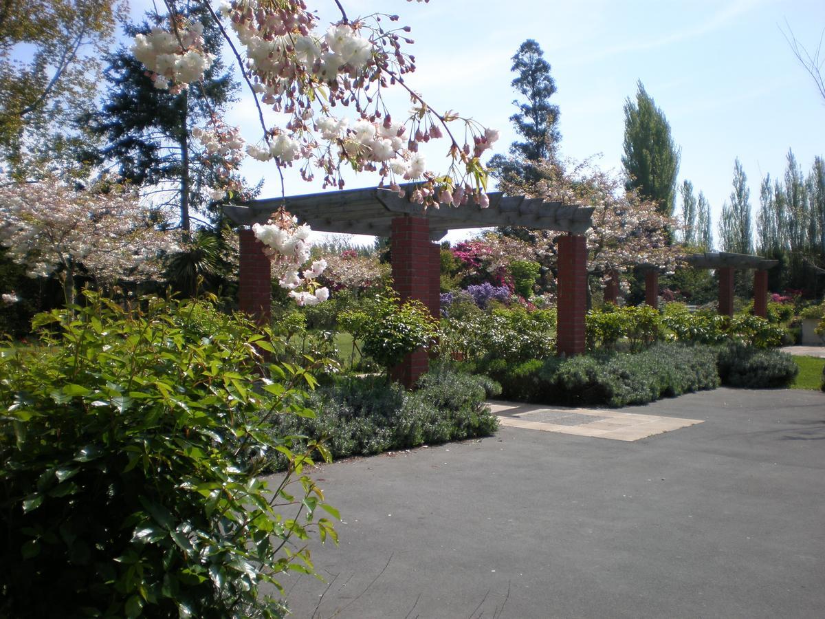 Bed & Breakfast Shamrock Garden Airport