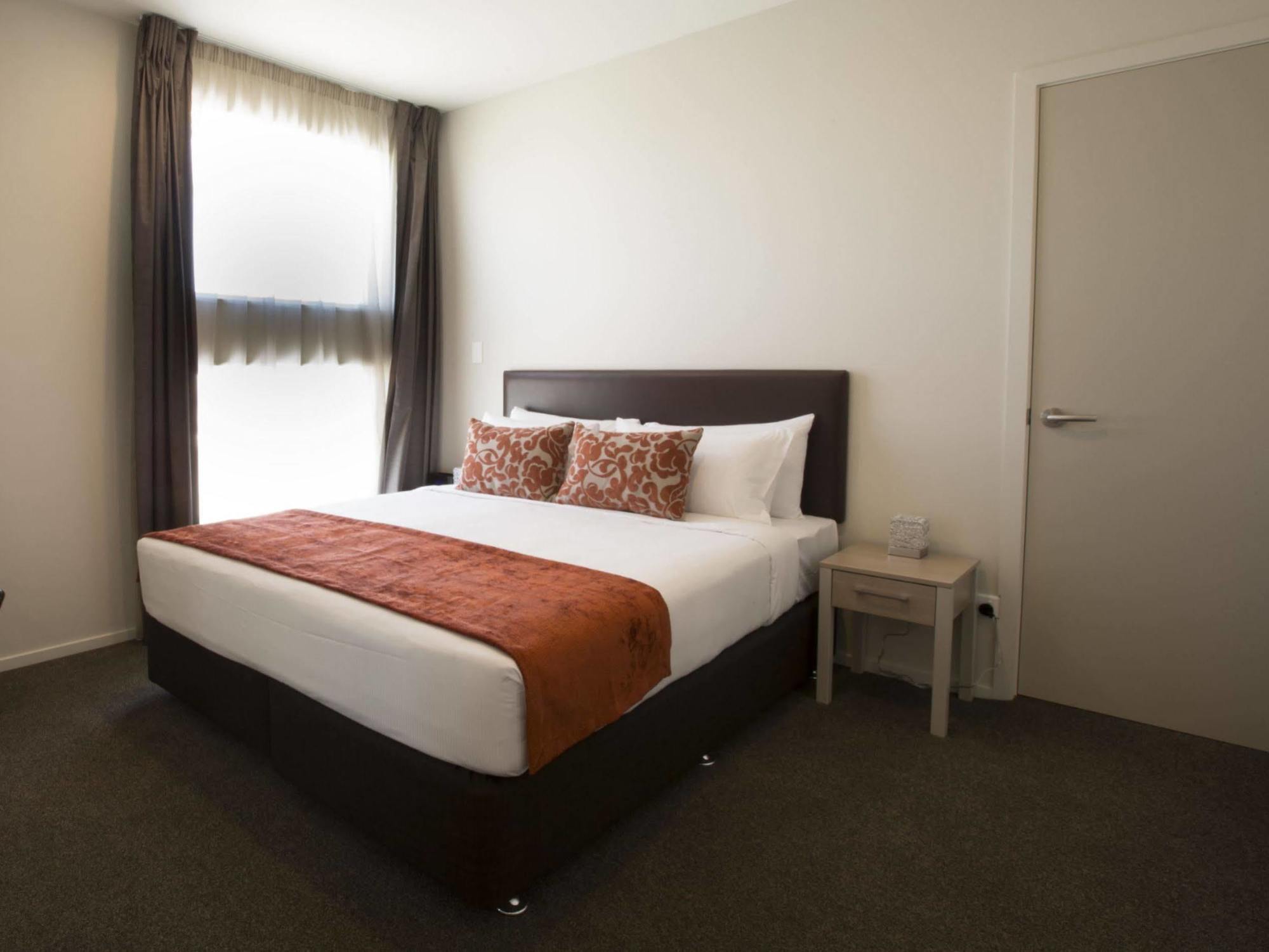 Ramada By Wyndham Aparthotel