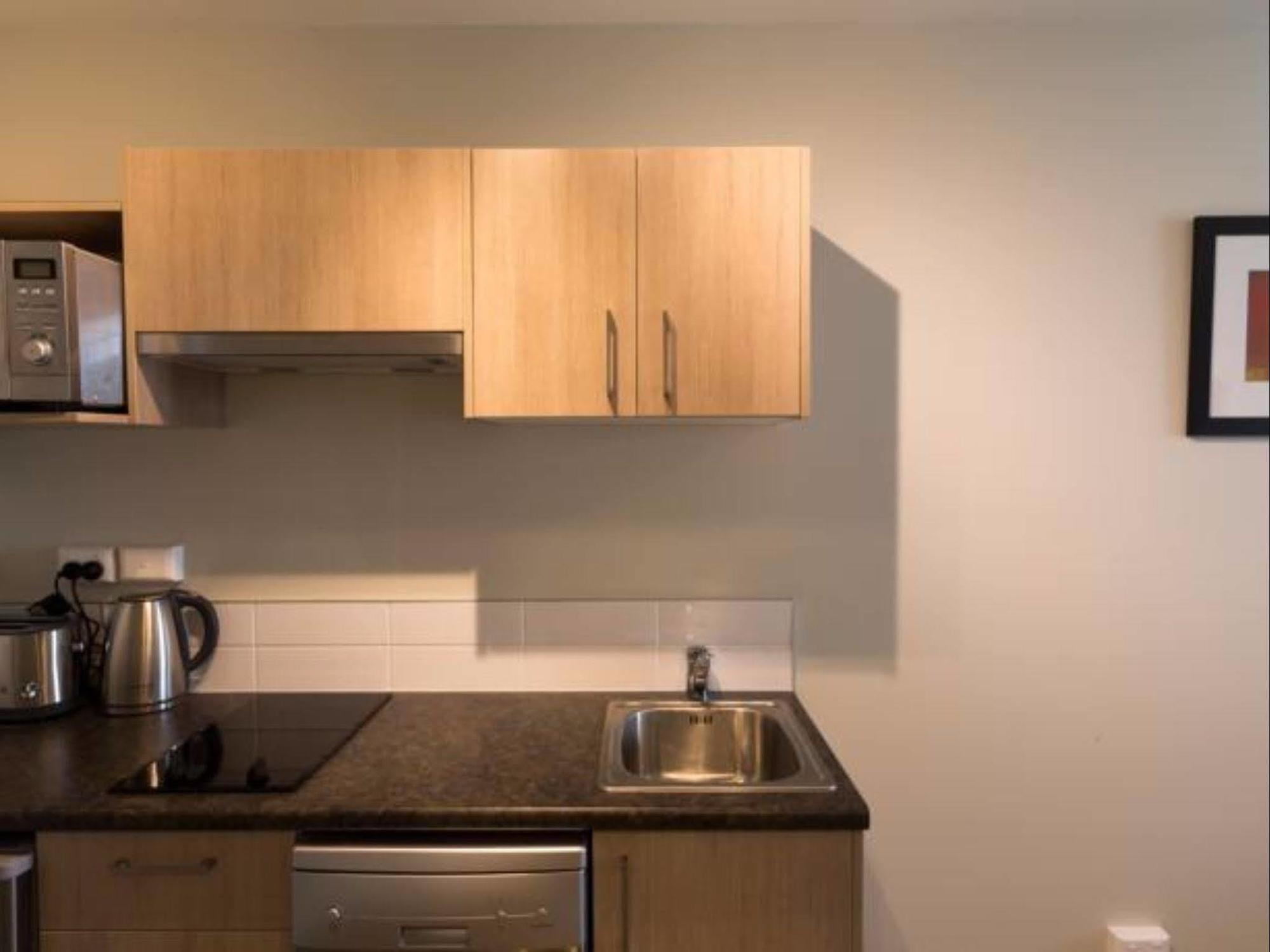 Ramada By Wyndham Aparthotel Christchurch