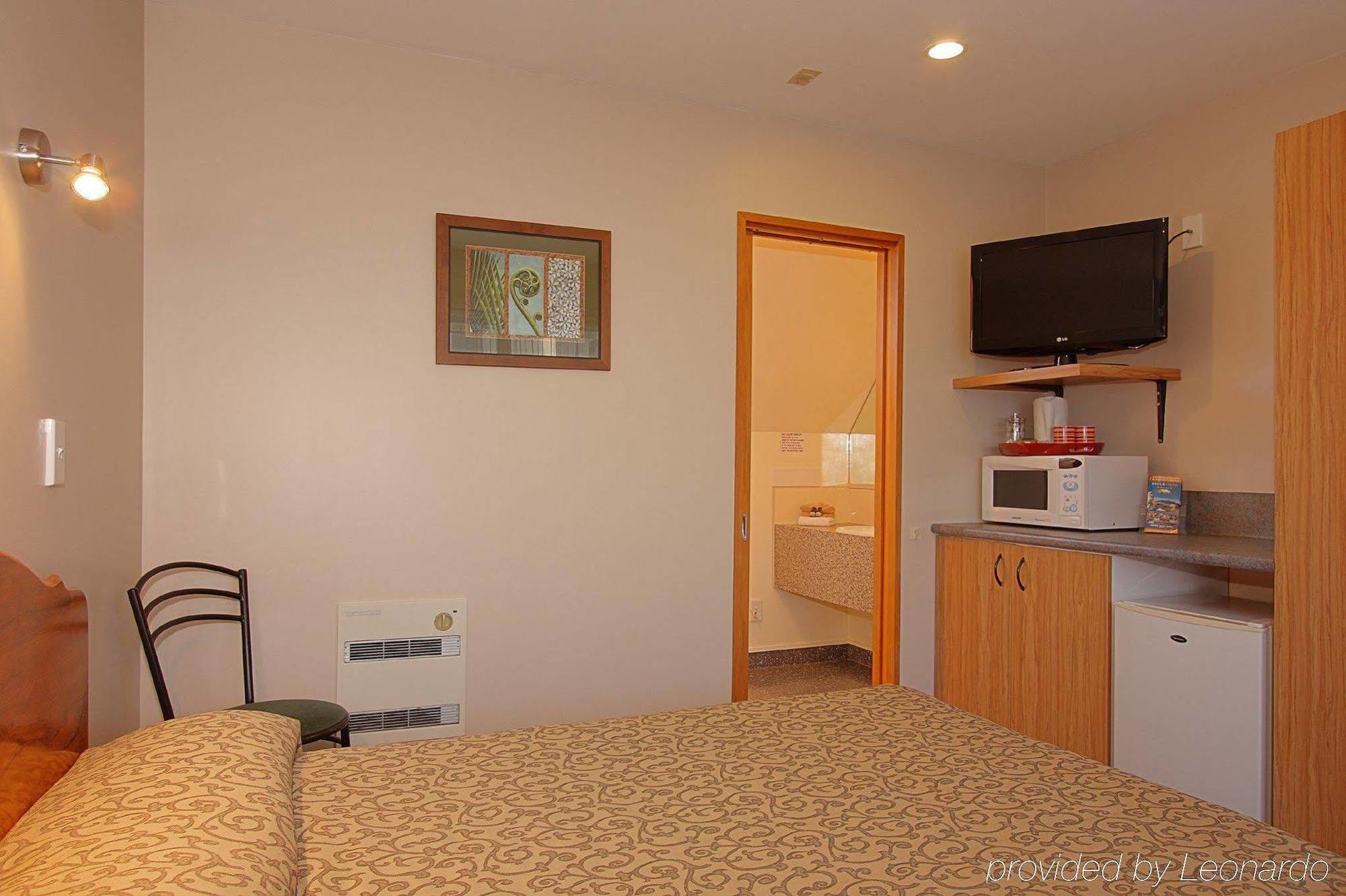Motel Bella Vista & 4*