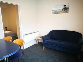 Airport Birches 4* Christchurch