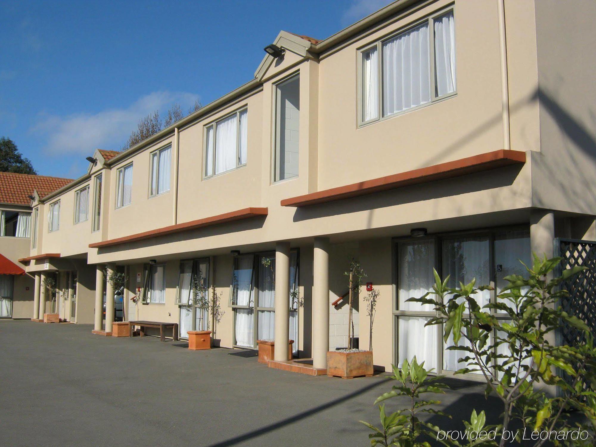 Arena Motel Christchurch
