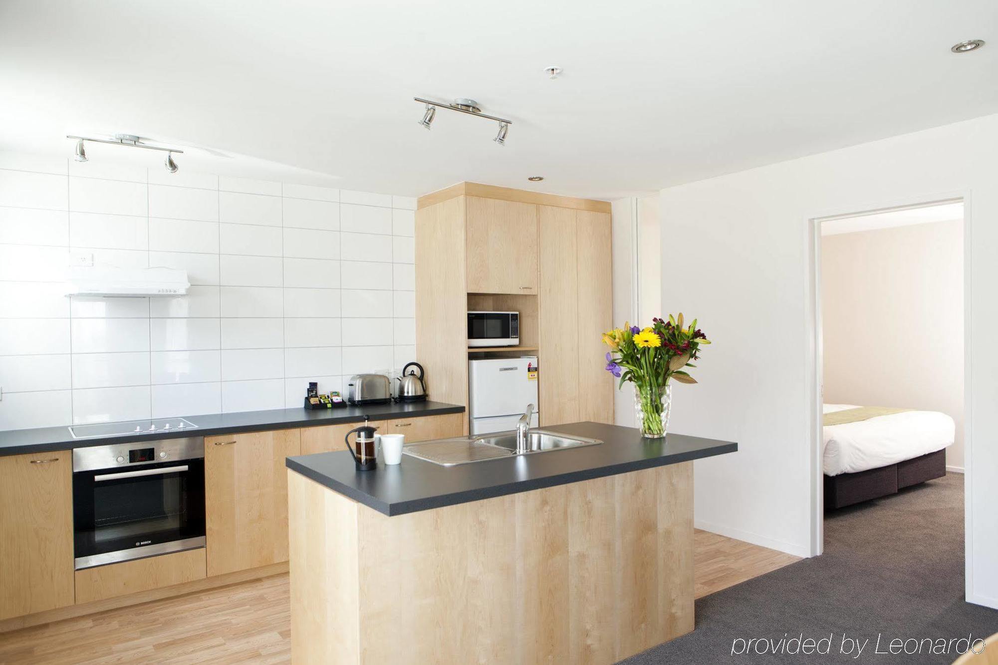Quest Cathedral Junction Serviced Aparthotel 4*