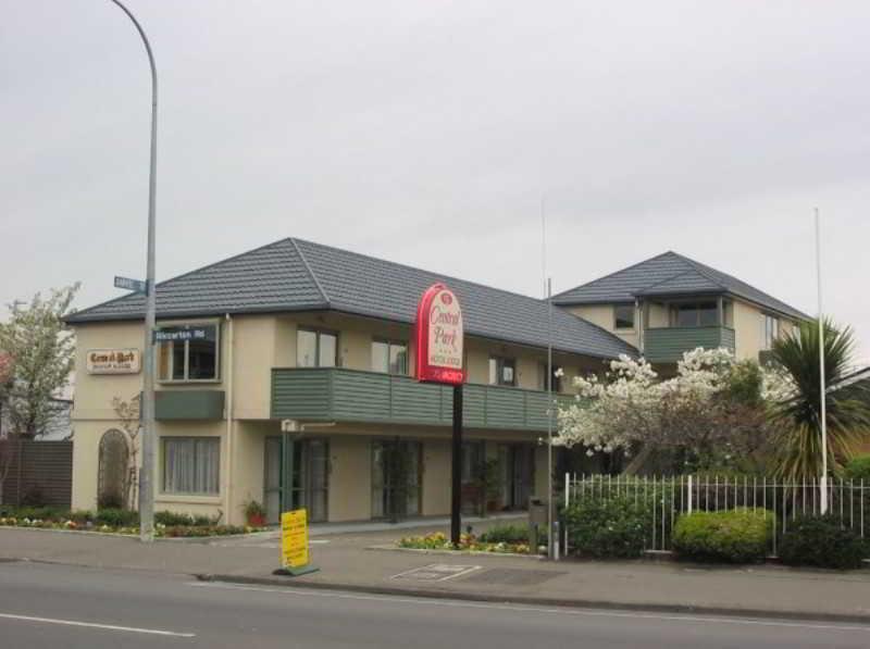 Park Motor Christchurch