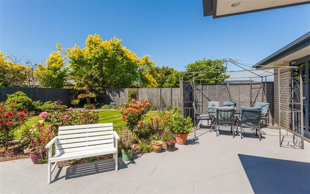 Perfect Home, Stunning Gardens - Aidanfield Gardens Bellissimo * Christchurch