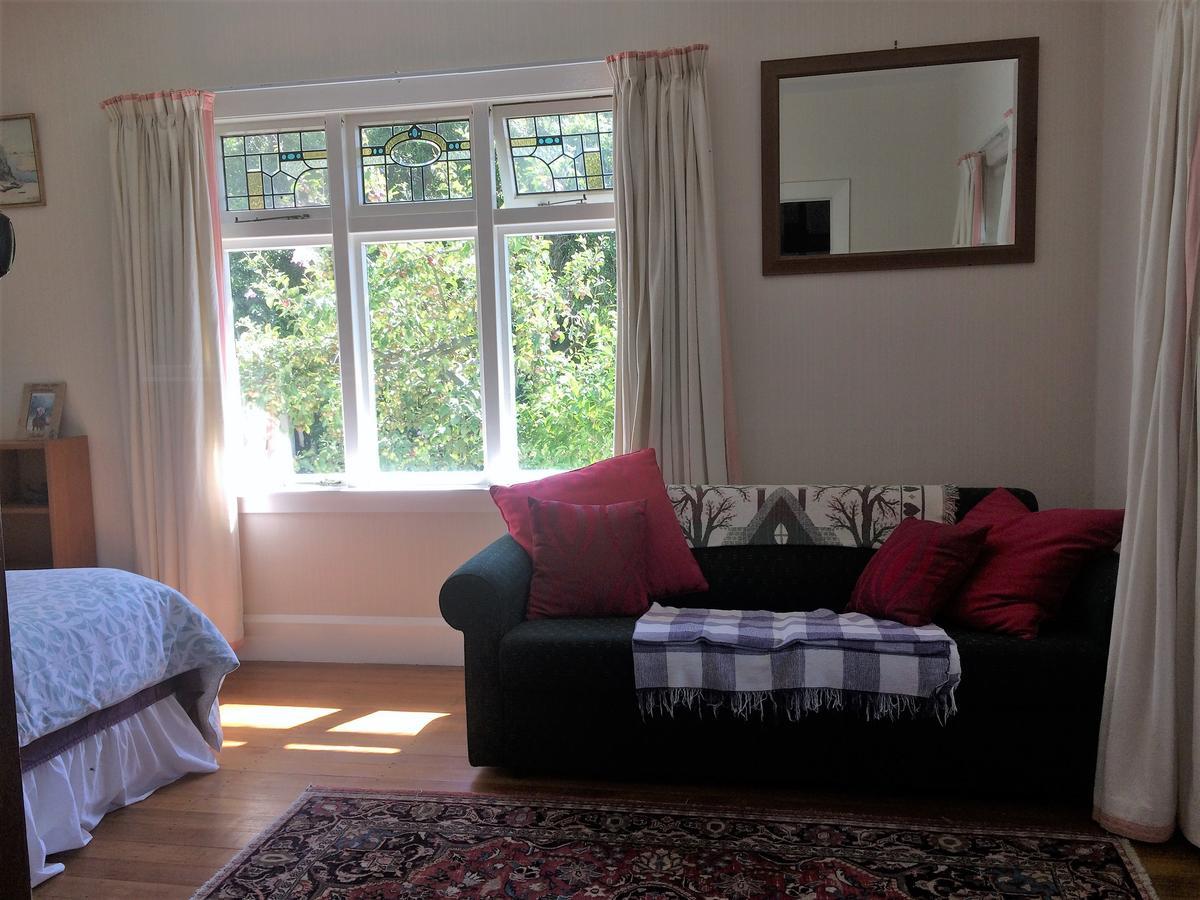 Te Pohue Farm Trails Farm stay *