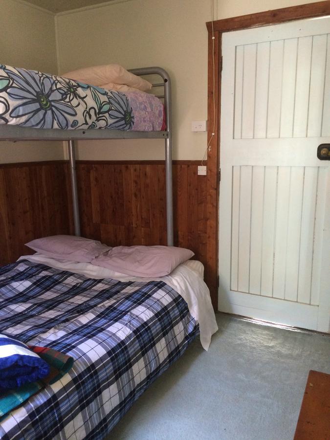 Farm stay Te Pohue Farm Trails Christchurch