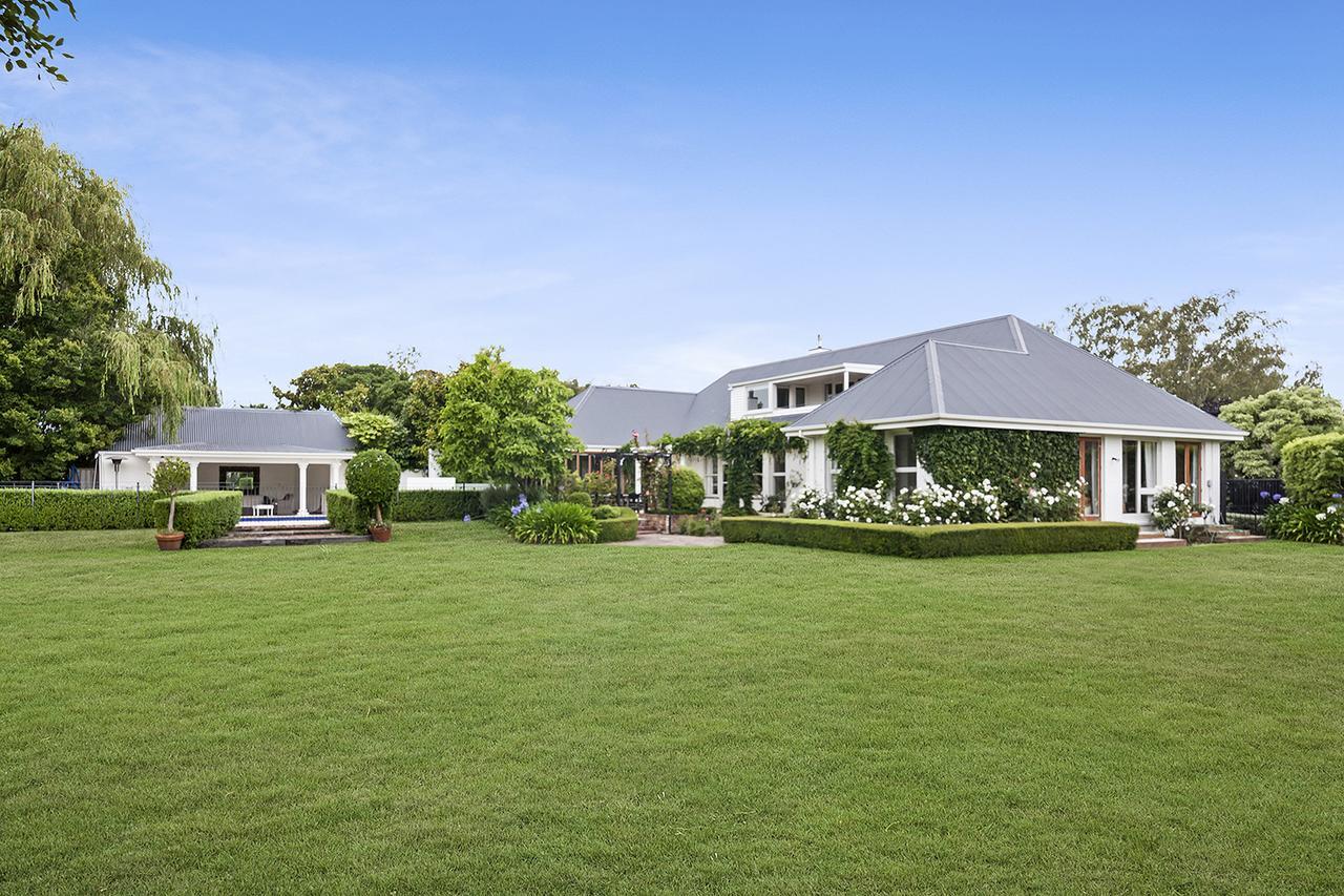 Holiday home French City Mansion *