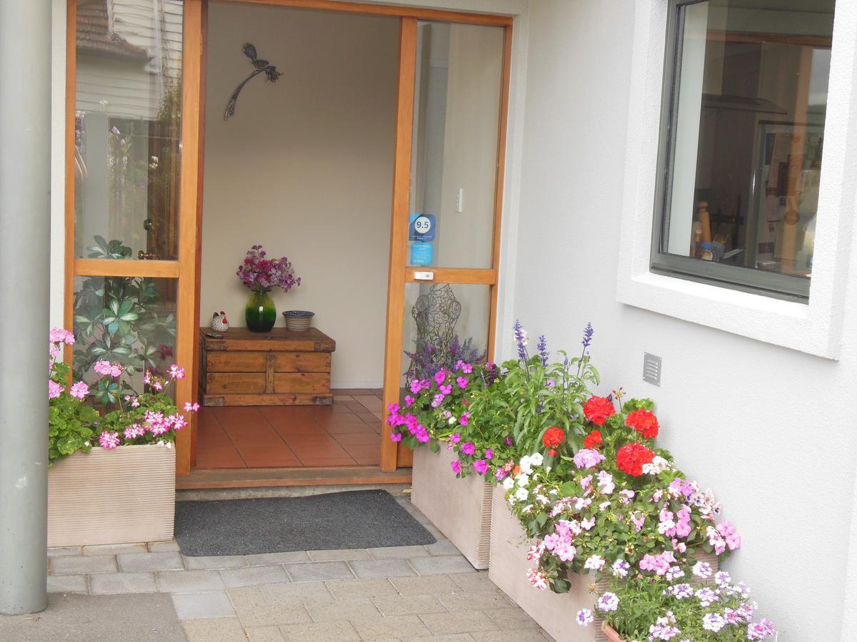 Garden 3* Christchurch