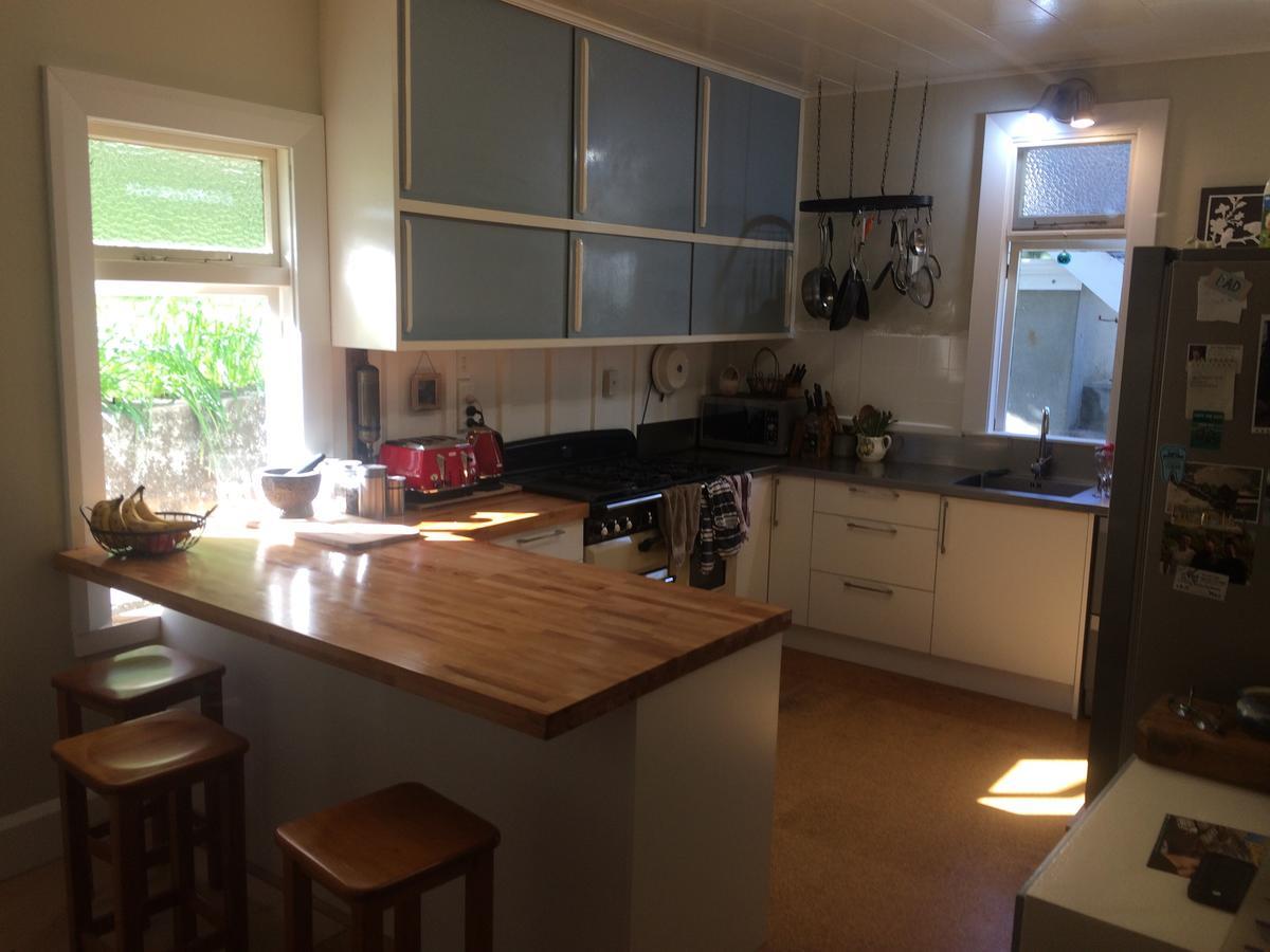 Te Pohue Farm Trails * Christchurch