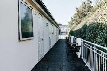Bed & Breakfast The Grange B&B Christchurch