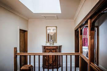 Bed & Breakfast The Grange B&B