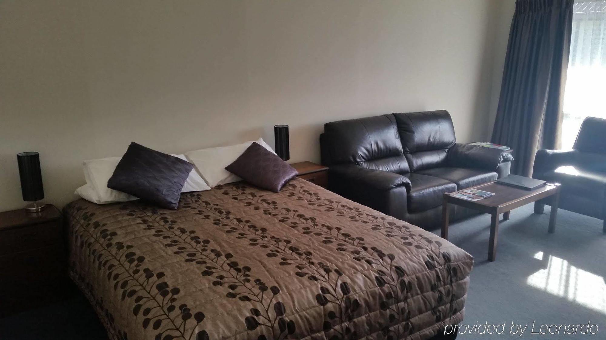 Argyle On The Park 3* Christchurch