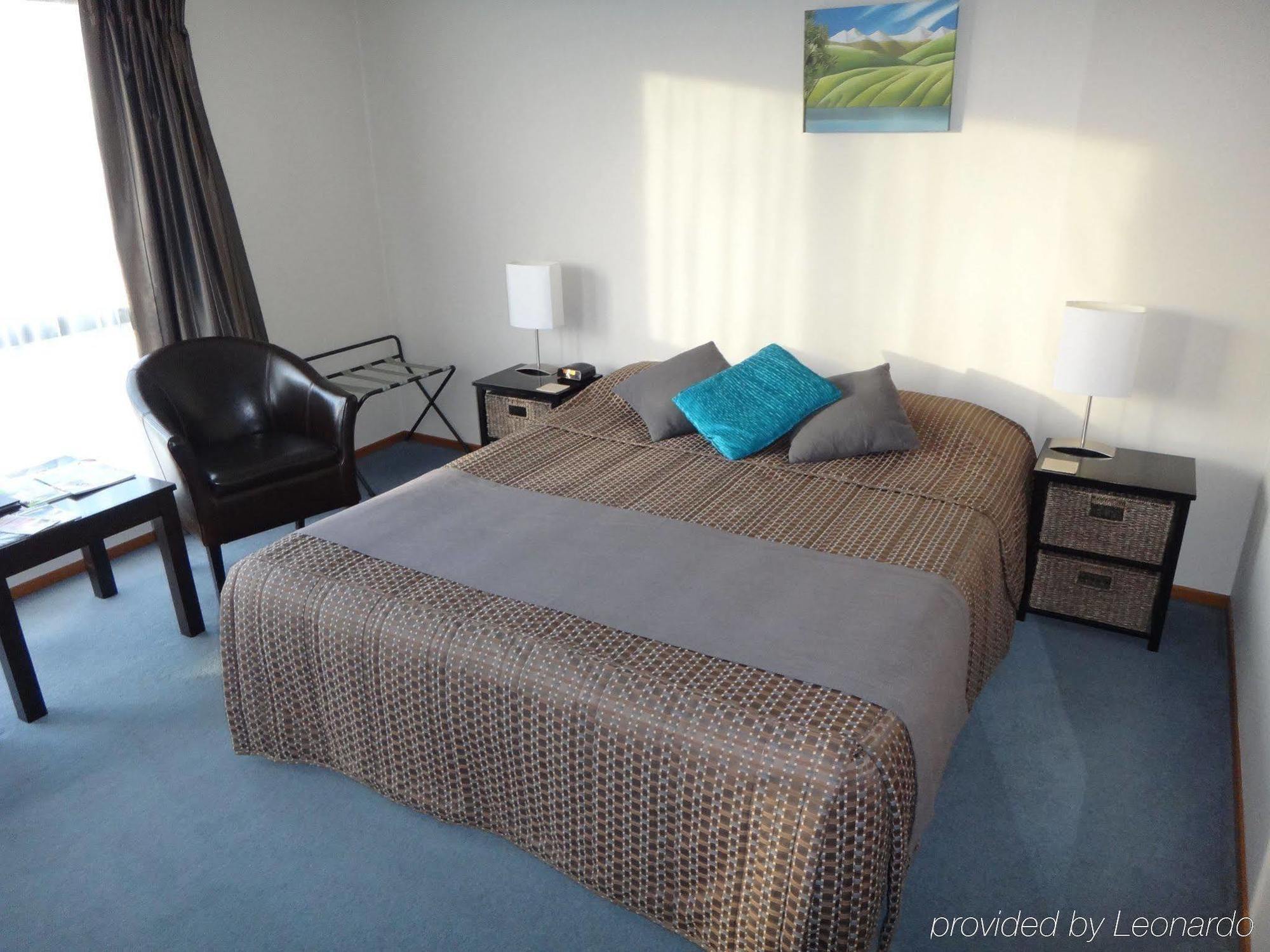 Argyle On The Park 3* Christchurch