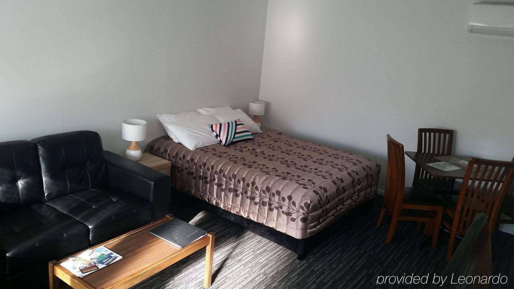 Motel Argyle On The Park 3*