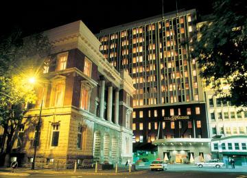 Hotel Adina Heritage