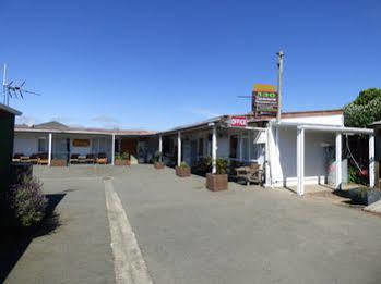 Racecourse Backpackers 2* Christchurch