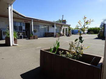 Racecourse Backpackers Hotel Christchurch
