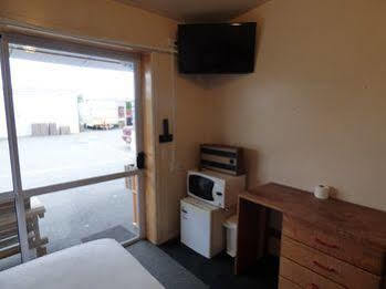 Racecourse Backpackers 2* Christchurch