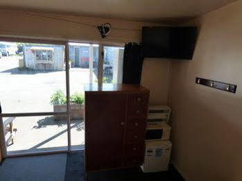 Hotel Racecourse Backpackers Christchurch