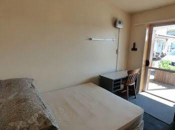 Hotel Racecourse Backpackers Christchurch