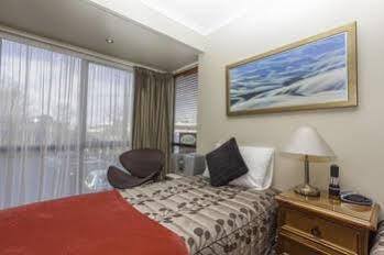 Motel Kauri On Riccarton
