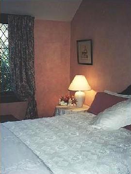 Hadleigh Boutique 5* Christchurch