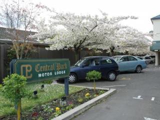 Park Motor Motel