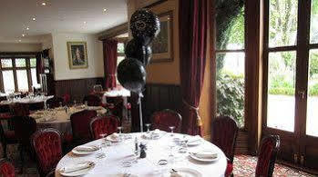 Bed & Breakfast Eliza's Manor