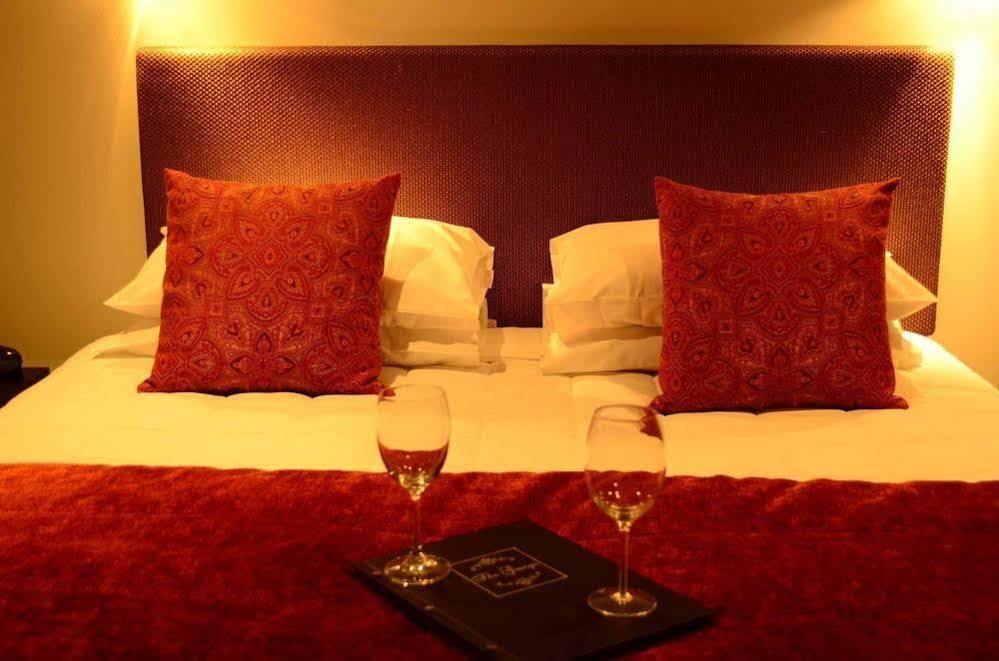 Bed & Breakfast The Grange B&B