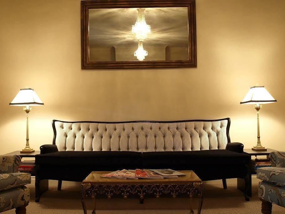 The Grange B&B