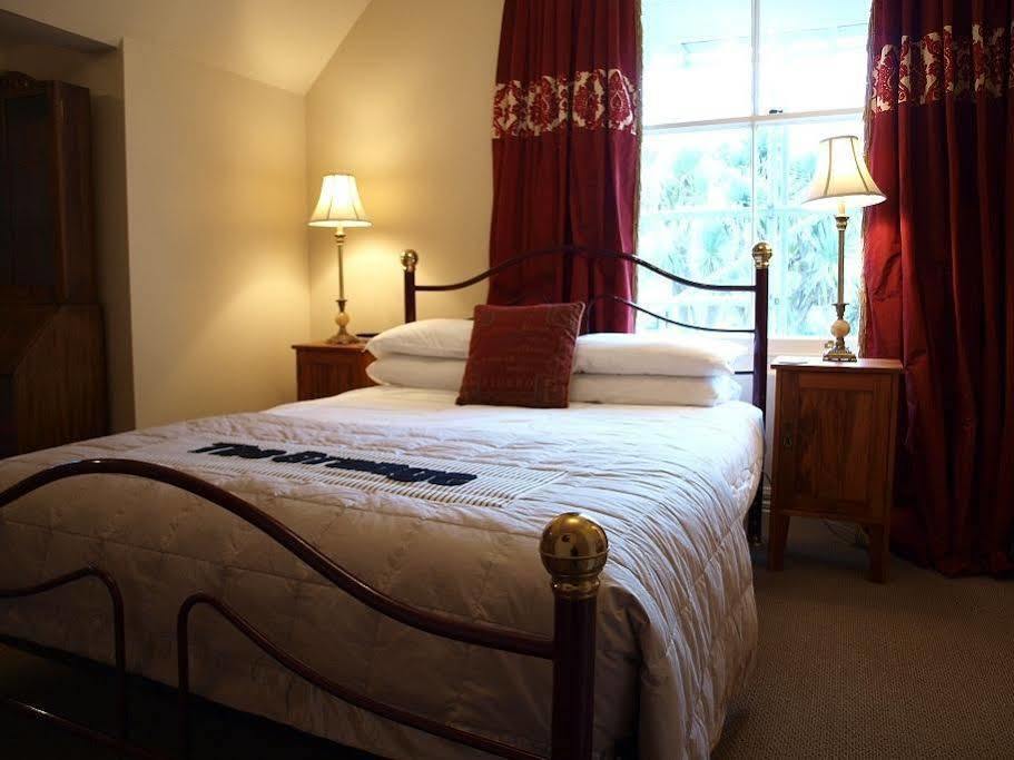 Bed & Breakfast The Grange B&B 4*
