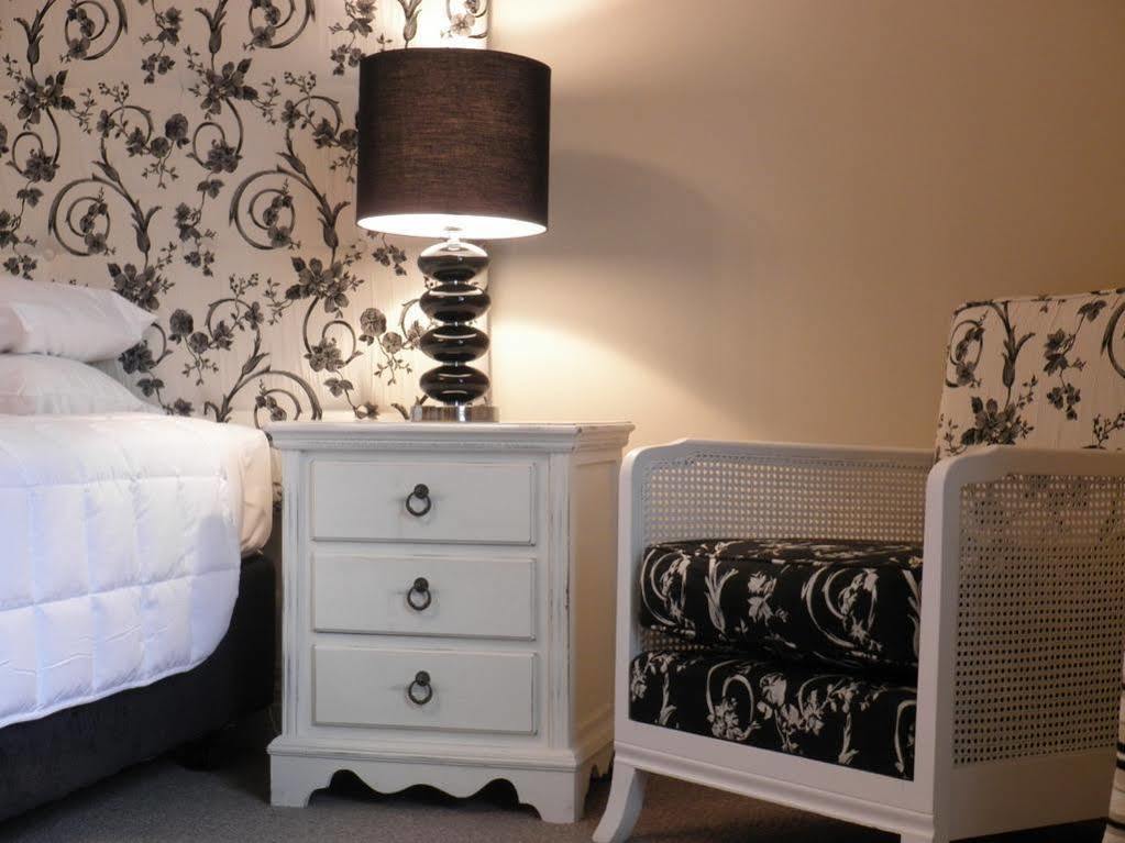 Bed & Breakfast The Grange B&B