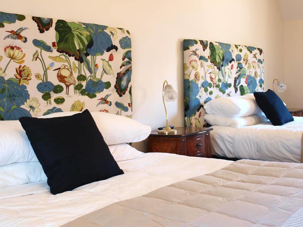 The Grange B&B