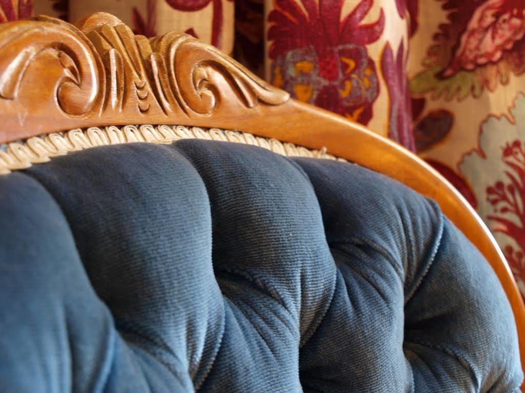 Bed & Breakfast The Grange B&B