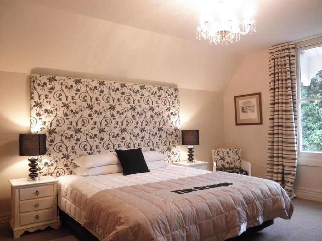 The Grange B&B Bed & Breakfast 4*