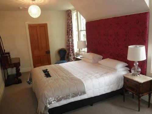 The Grange B&B Christchurch