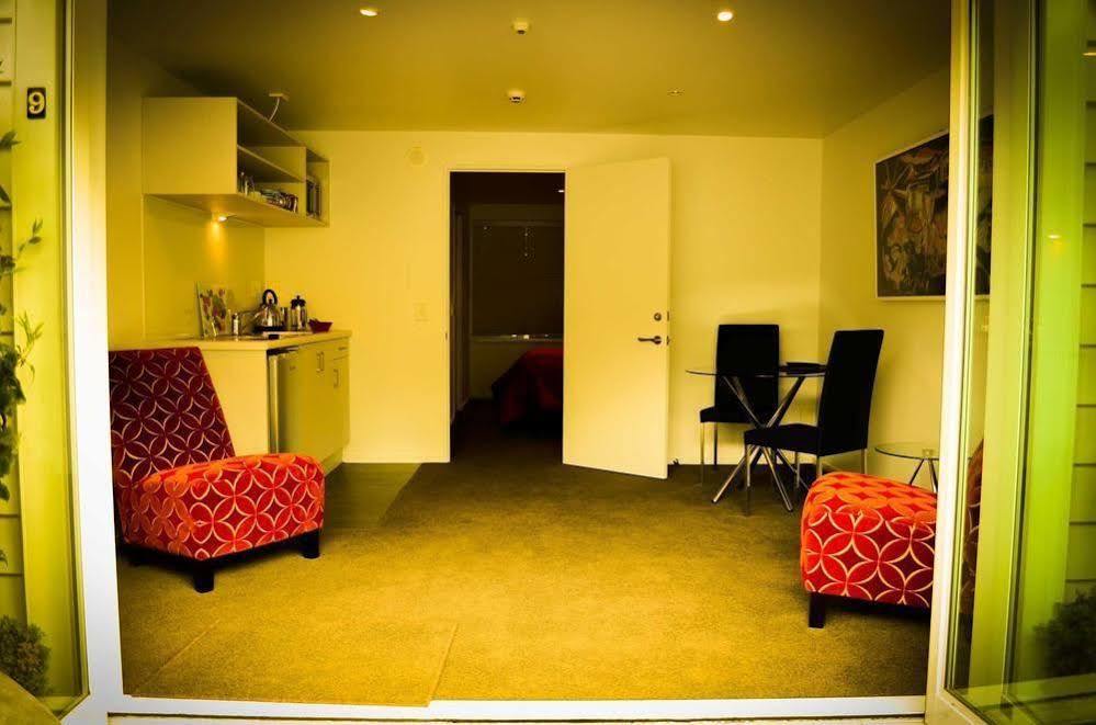 Bed & Breakfast The Grange B&B 4*