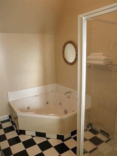 The Grange B&B 4* Christchurch