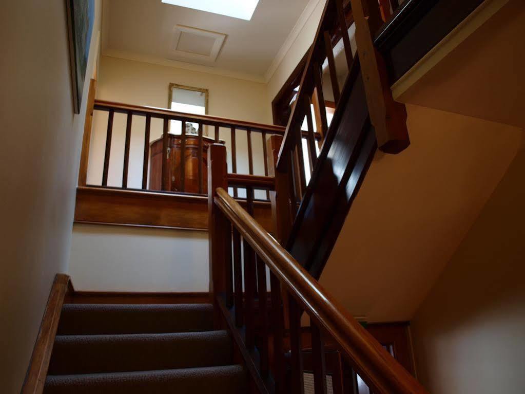 The Grange B&B Bed & Breakfast