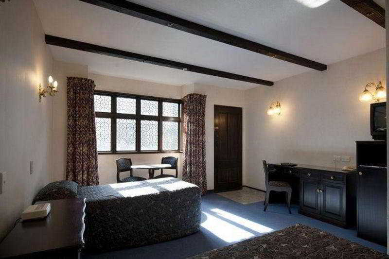 Scenic Cotswold 4*