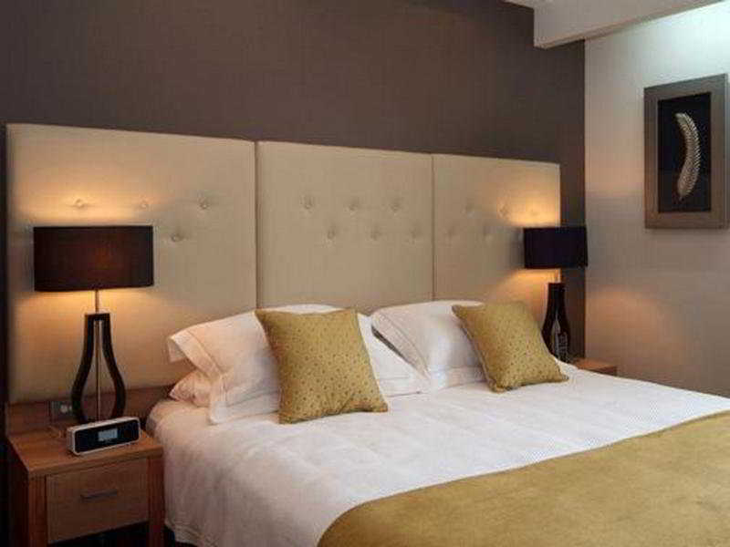 Fable Hotel Christchurch