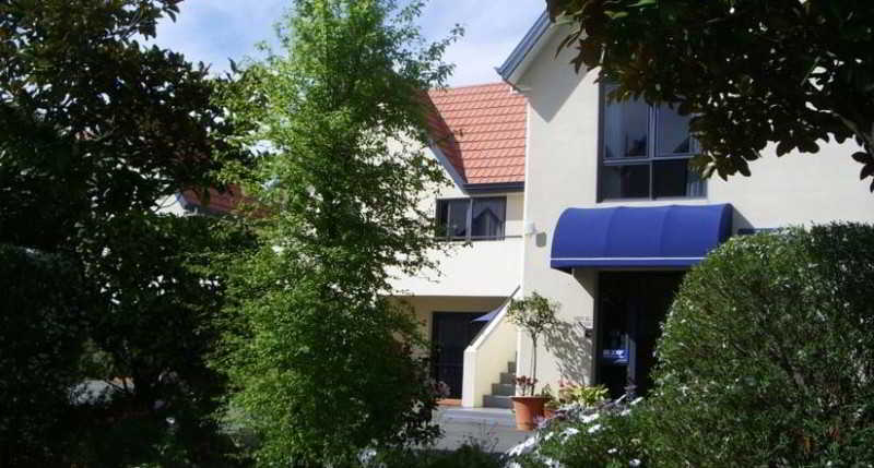 Bella Vista & Motel