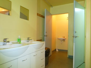 Racecourse Backpackers Hotel Christchurch