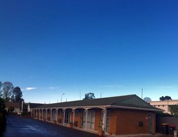 Coachman Motel 2*