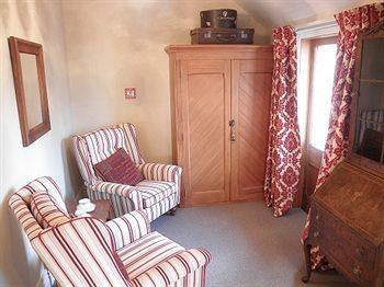The Grange B&B